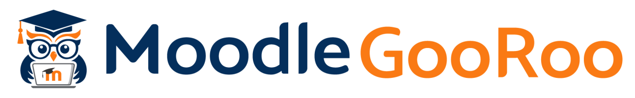 Moodle GooRoo
